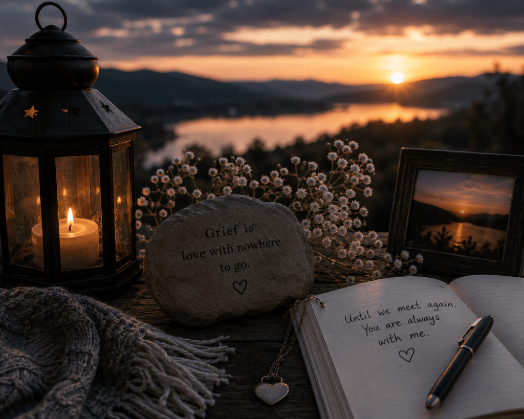 Heart Thursday| After National Bereaved Parents Day, I’m Still Thinking About My Sister