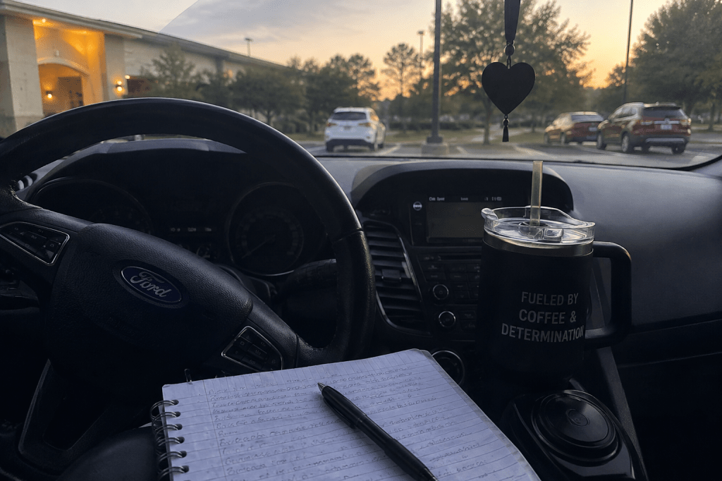 Heart Day| Caring About the Work Without Letting the Work Consume You