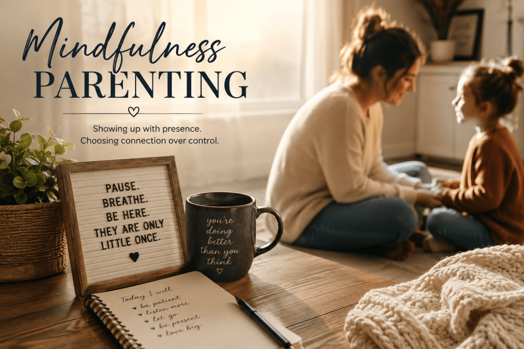 Does “Gentle Parenting” Actually Work? What Happens When Parenting Strategies Get&nbsp;Tested?
